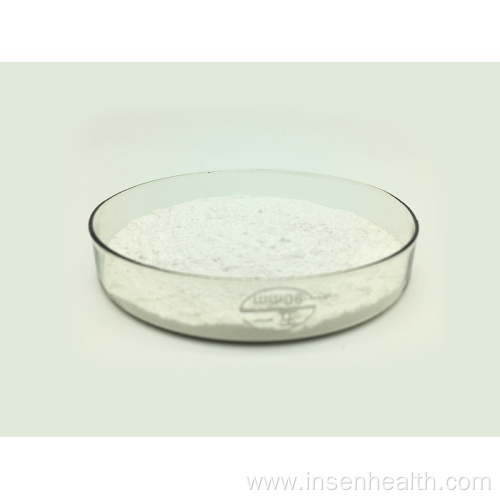 Tea Extract Epigallocatechin Gallate EGCG